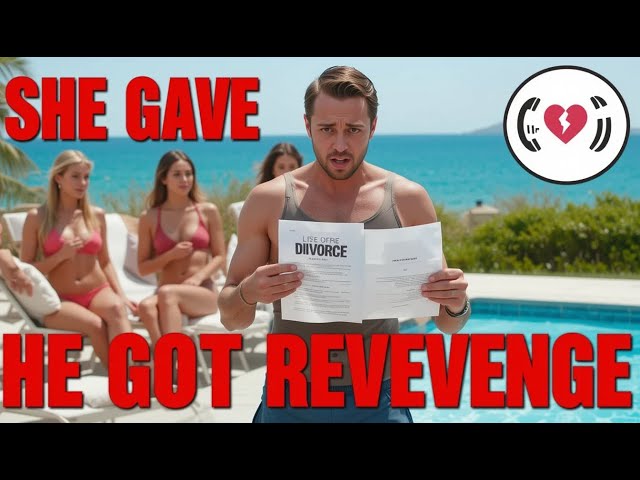 Video thumbnail for She Used Intimacy as a Bargaining Chip... Then He Exposed Everything 💔 | Reddit Unheard Stories