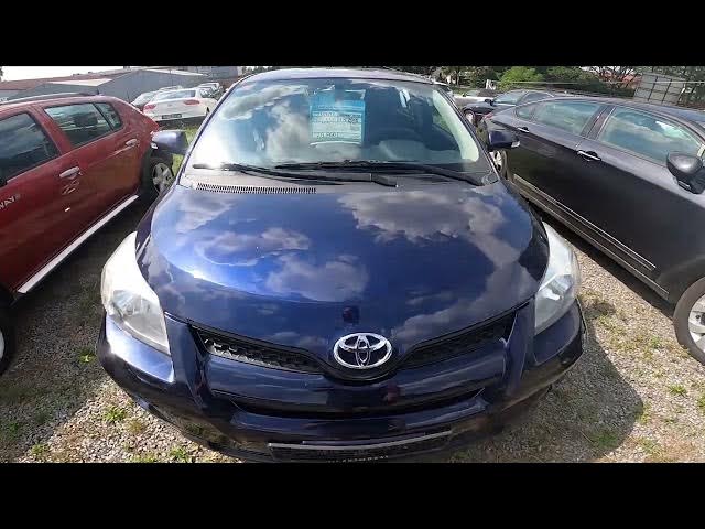 Video thumbnail for How to Lift the Hood Up in Toyota Urban Cruiser ( 2009 – 2012 )- Open Bonnet by Lever