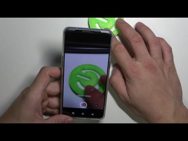 Video thumbnail for OnePlus Nord 2 5G Camera Preview