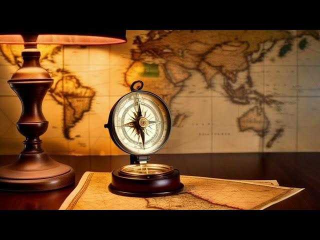 Video thumbnail for "Globe Trotting Adventures: Unveiling the Wonders of Wanderlust