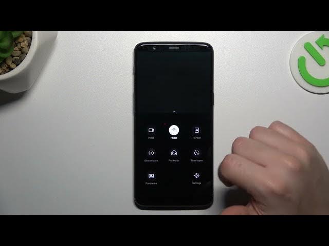 Video thumbnail for How to Manage Photo Location Tags on OnePlus 5T: Control Image Metadata!
