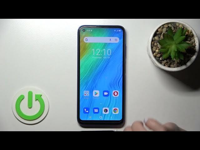 Video thumbnail for Blackview A90 - How To Turn Off Google Assistant