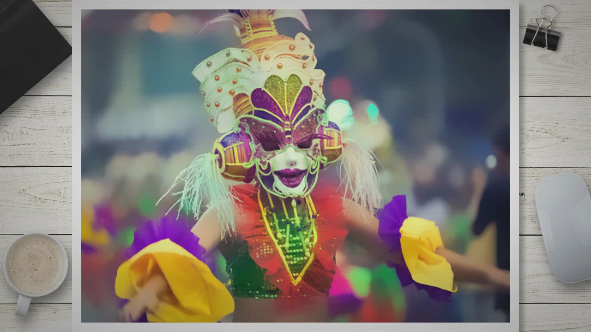 Video thumbnail for Halloween: Tradition, Transformation, and Tomorrow