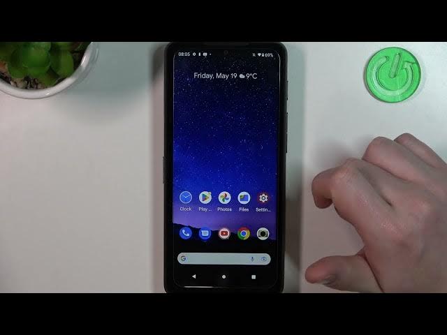 Video thumbnail for How To Make Emergency Call In UK with Cat S75?