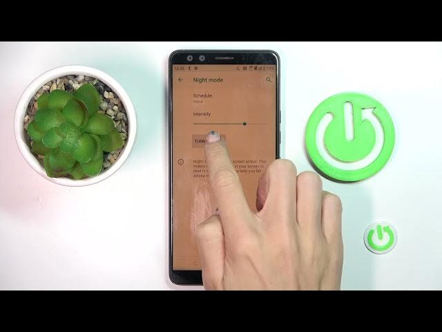Video thumbnail for How to Enable Eye Comfort Mode in HTC U12+ – Find Eye Protection Mode