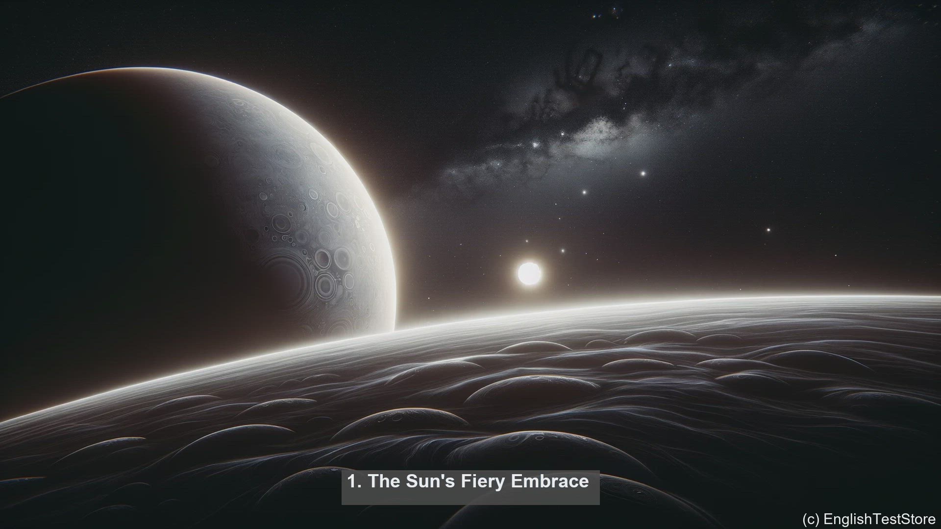 'Video thumbnail for 10 Things You Didn't Know About Mercury's Scientific Importance'