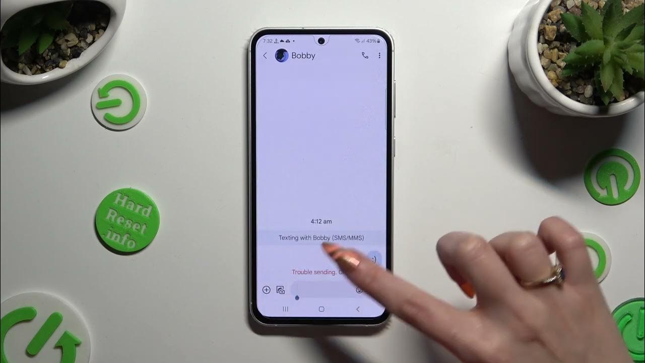 Video thumbnail for How to Use Clipboard 2 on Samsung Galaxy F54