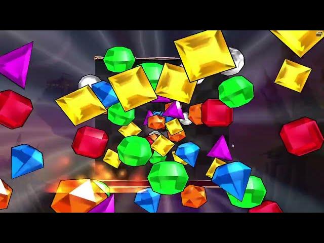 Video thumbnail for Bejeweled 3 Pt.1