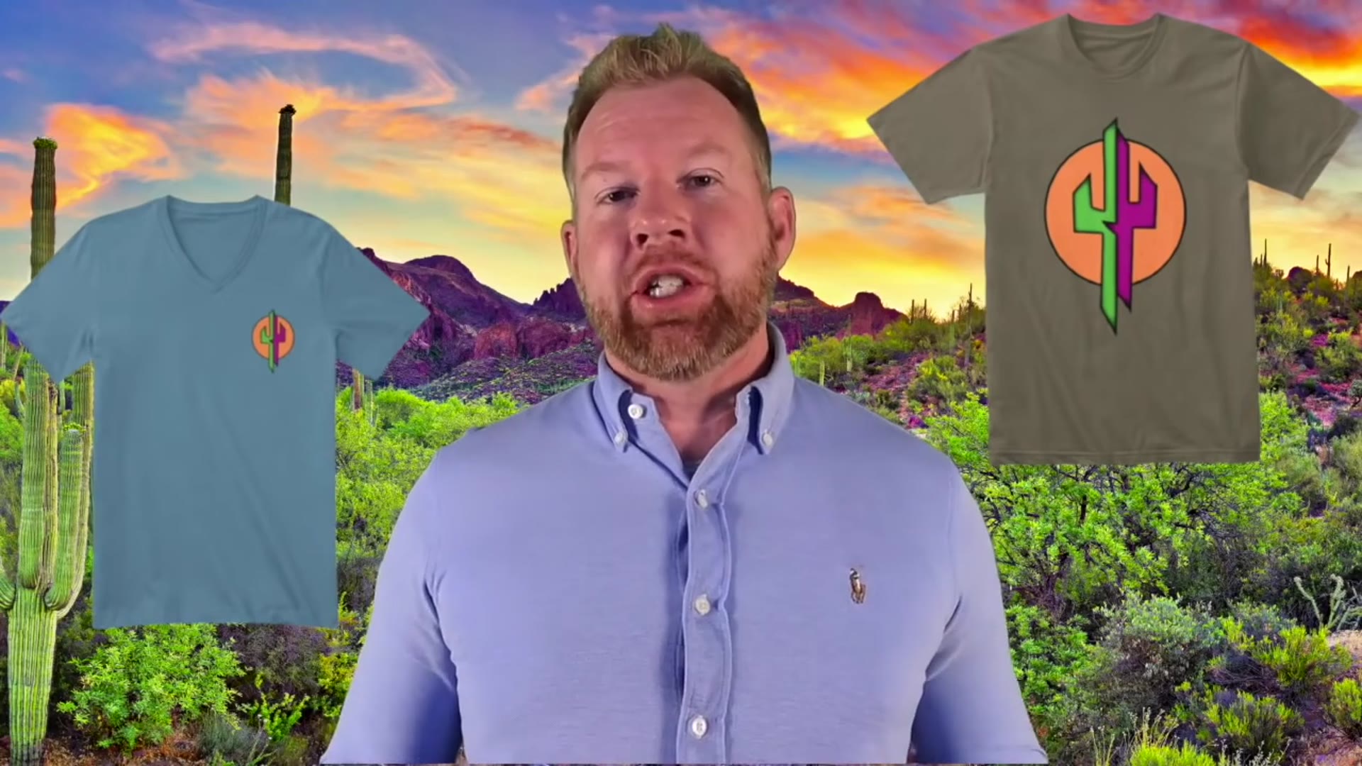 'Video thumbnail for Things to Know About Moving to Arizona'