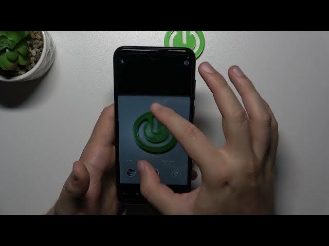 Video thumbnail for Maximum Camera Zoom On ZTE Blade A53 +