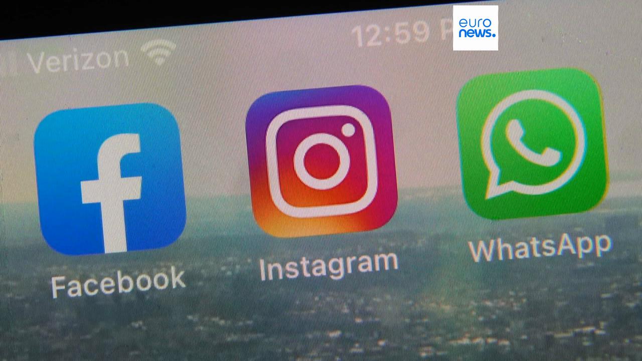 Video thumbnail for EU countries reach long-awaited deal on online child abuse detection