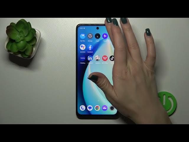 Video thumbnail for How to Connect REALME 11 to Wi-Fi Network