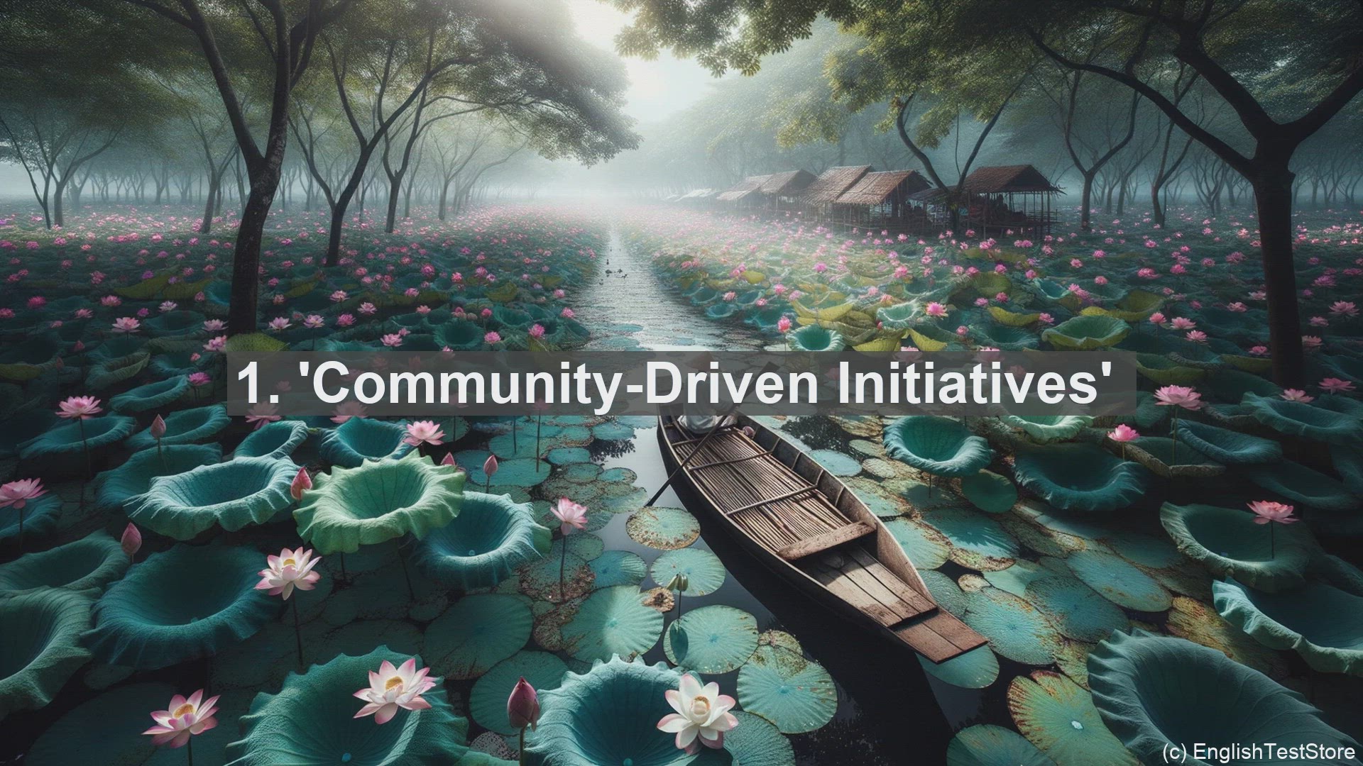 'Video thumbnail for Top 10 Key Phrases for Discussing Sustainable Urban Food Cooperatives'