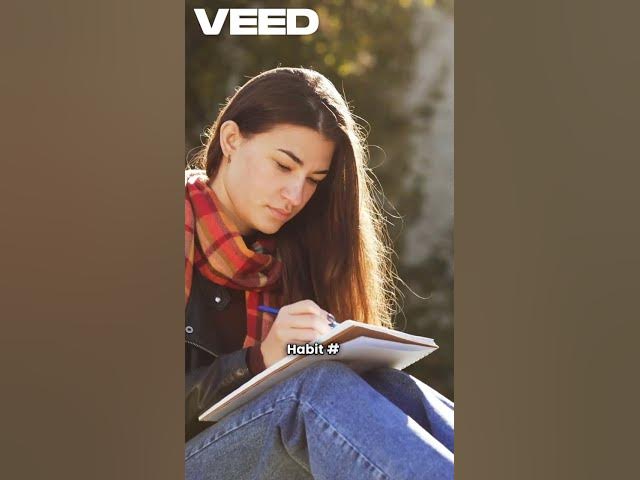 Video thumbnail for 20 Daily Habits That Will Change Your Life Forever