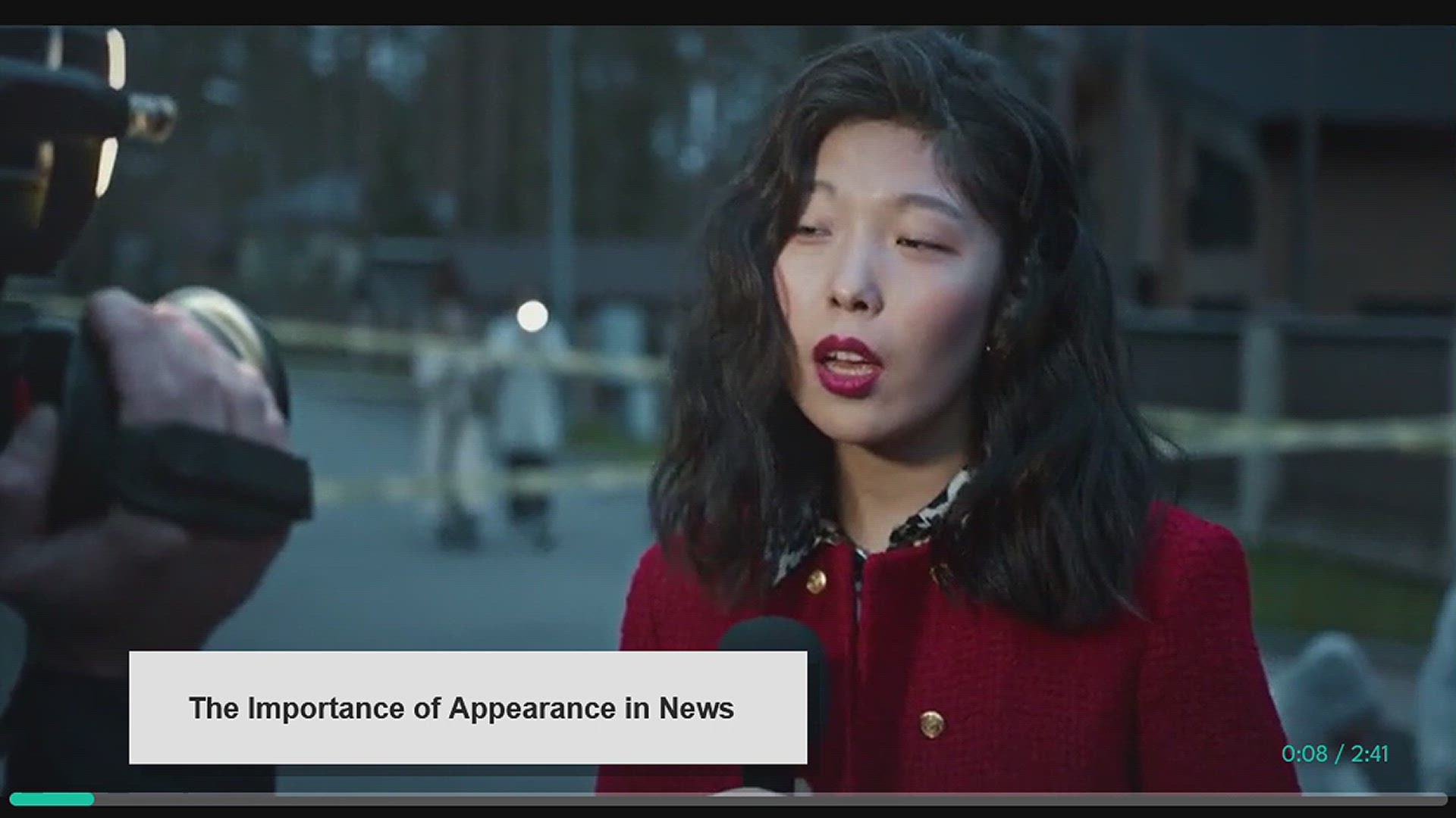 Video thumbnail for News Anchors Who Wear Toupees