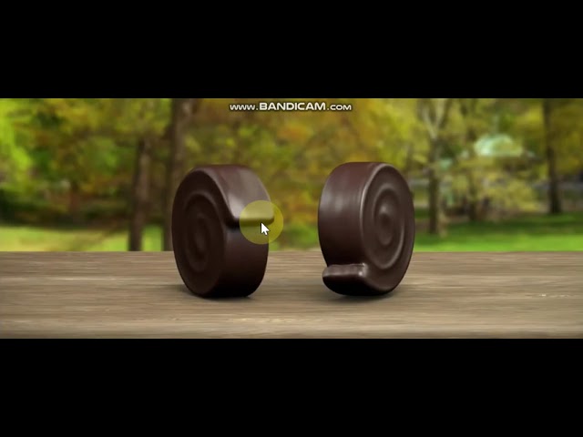 Video thumbnail for Mini Phoskito Desayuno Comercial