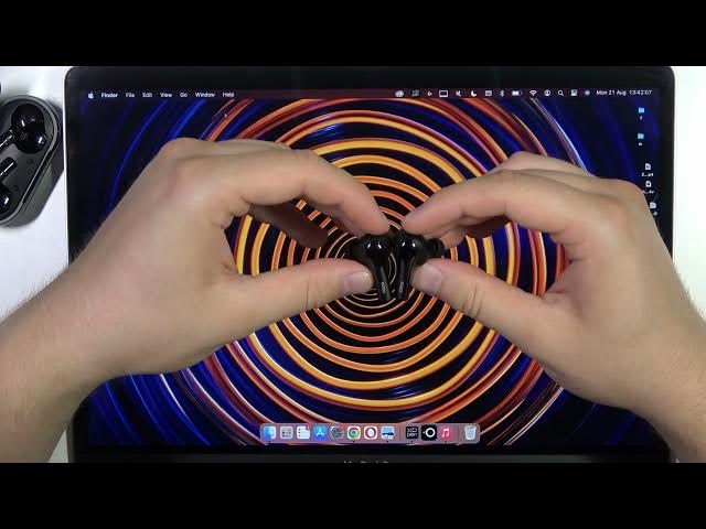 Video thumbnail for How to Pair TOZO A2 with Macbook?