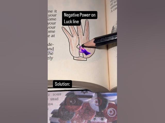 Video thumbnail for Why you can’t get what you want? #palmistry #shorts #reels #learn #failures #money #business