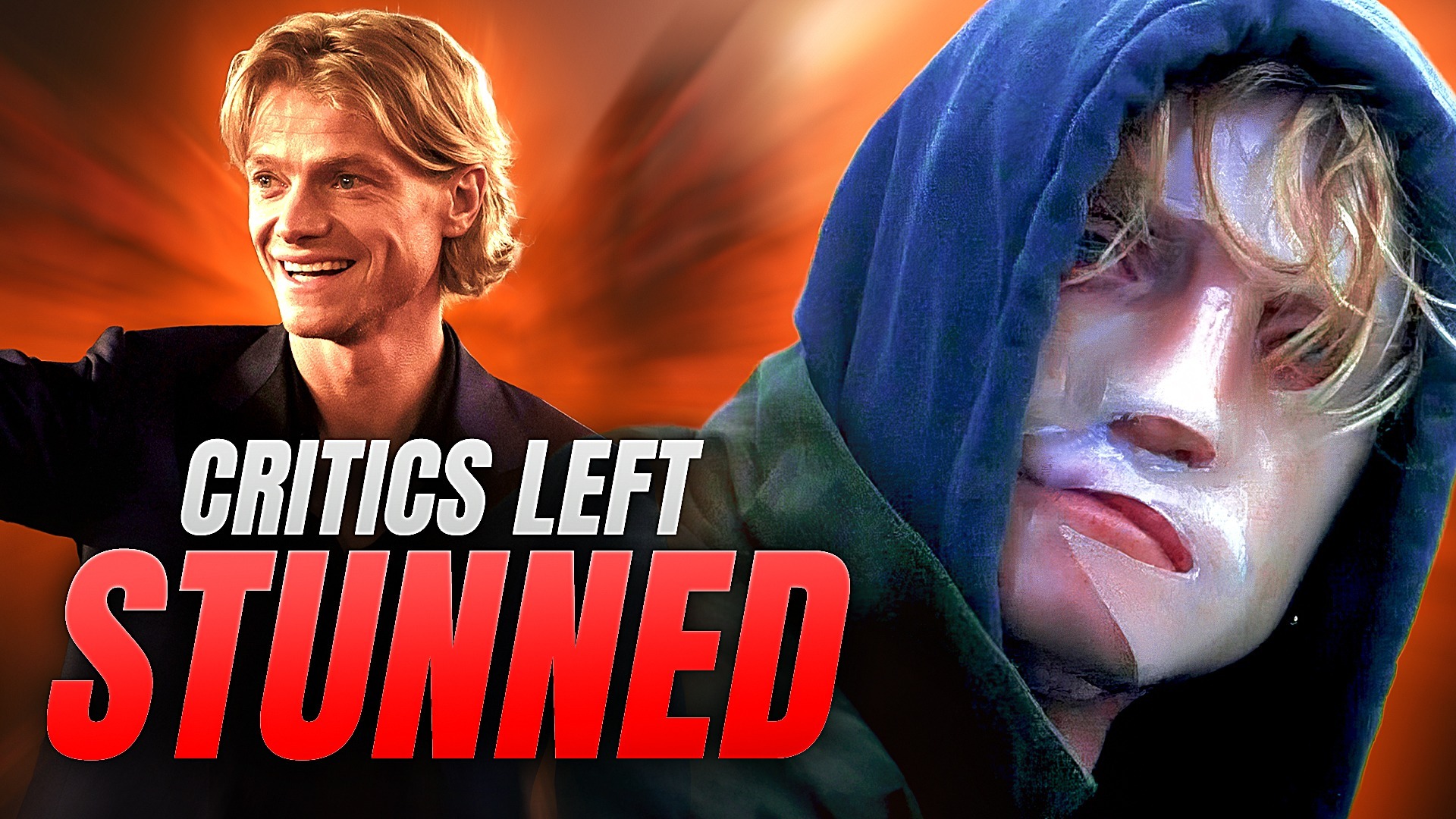 Video thumbnail for Clayface Leaves All The Critics Stunned In First Reactions