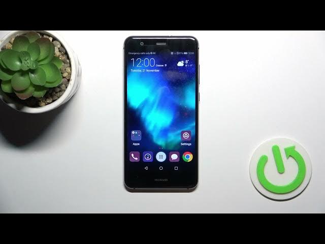 Video thumbnail for How to Check Android Version on HUAWEI P10 Lite