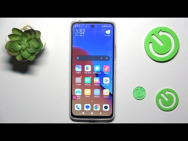 Video thumbnail for How to Block Contact on Redmi 12R? | Contact Banishing