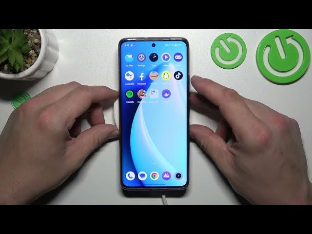 Video thumbnail for Does REALME 11 Pro+ Support Wireless Charging?
