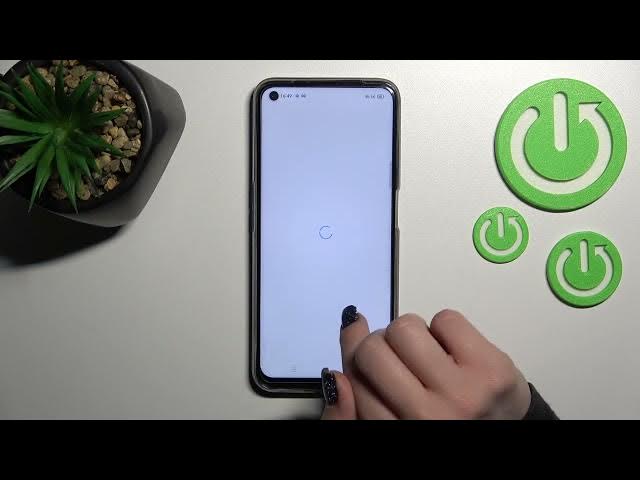 Video thumbnail for How to Turn Off Google Assistant in Realme Narzo 50?