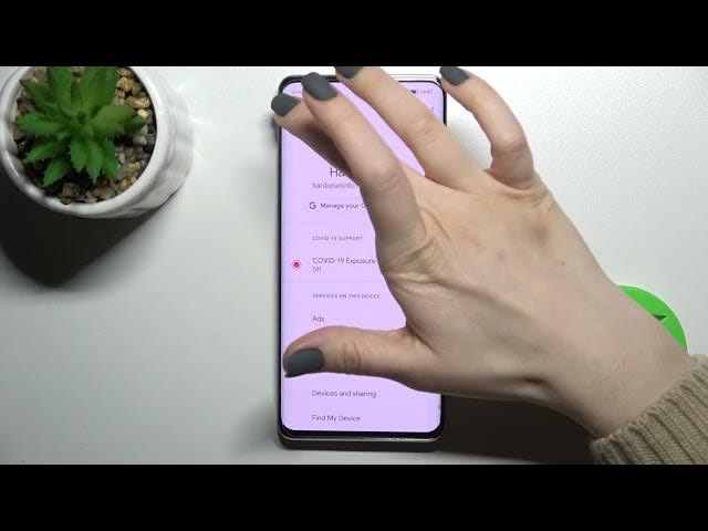 Video thumbnail for How to Hide Developer Options on HONOR 50 – Turn Off Advanced Options