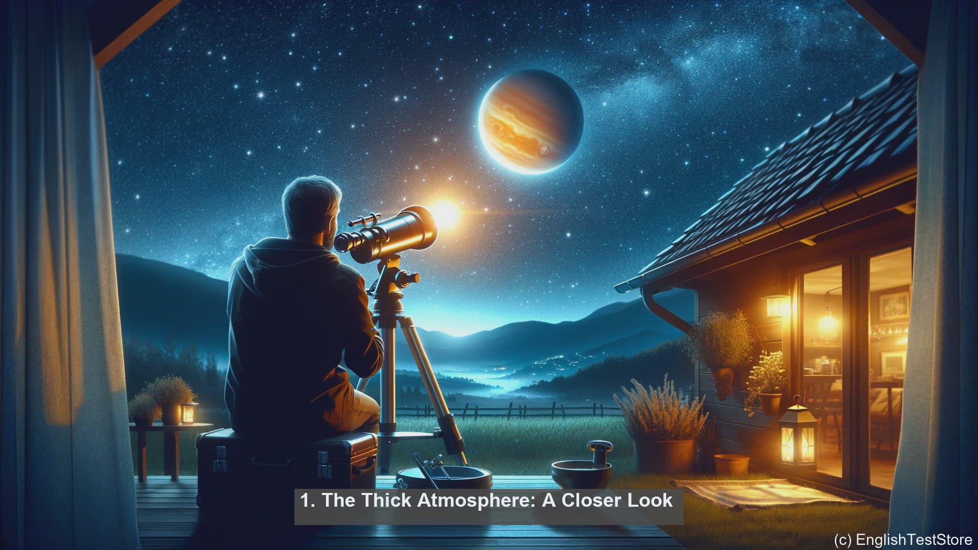 'Video thumbnail for 10 Things You Didn't Know About Venus's Atmospheric Dynamics'