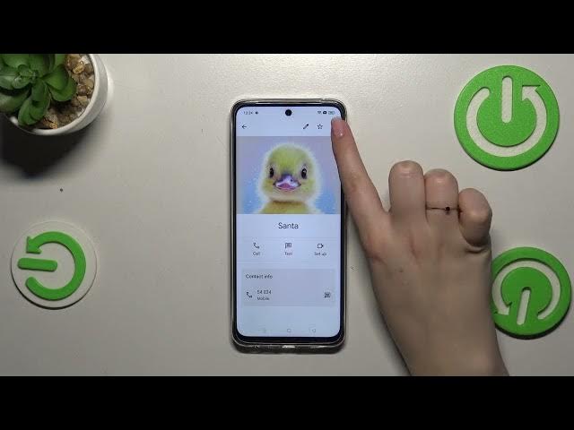 Video thumbnail for How to Block Number on REALME Narzo 60