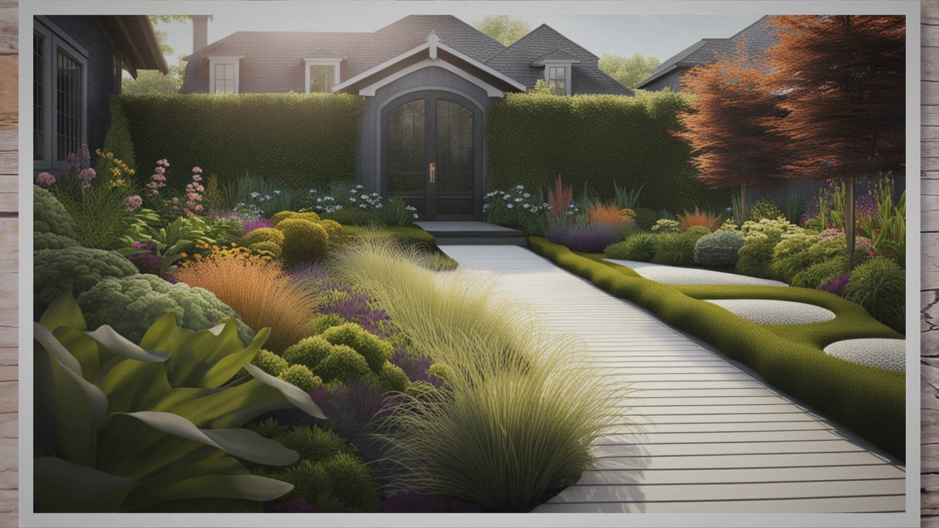 'Video thumbnail for Garden Edging ideas'