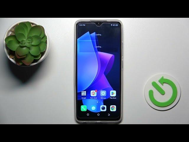 Video thumbnail for How to Perform Soft Reset on TECNO Pop 7? | Force Restart