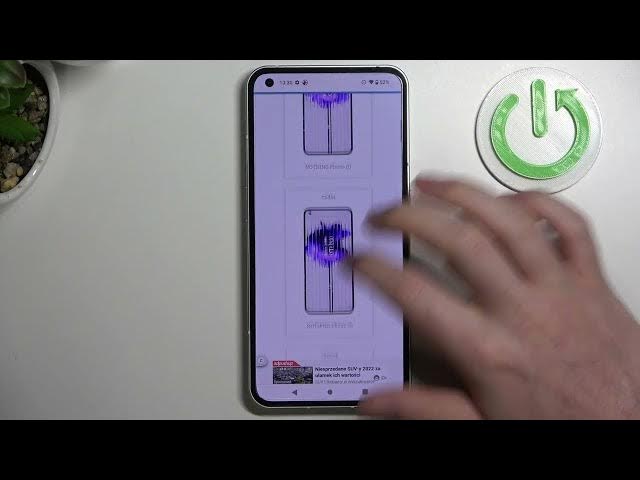 Video thumbnail for Nothing Phone 1 - Does It Have Amoled Display