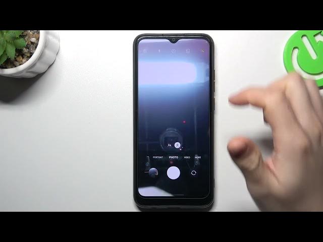 Video thumbnail for How to Screen Mirror Effect in SAMSUNG GALAXY A03? Let's Use Screen Sharing Feature & Clone Display!