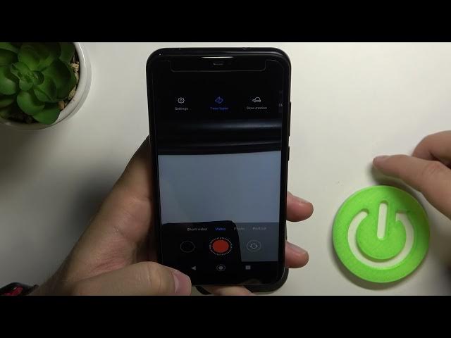 Video thumbnail for How to Record Timelapse Video in XIAOMI A2 Lite – Create Faster Video