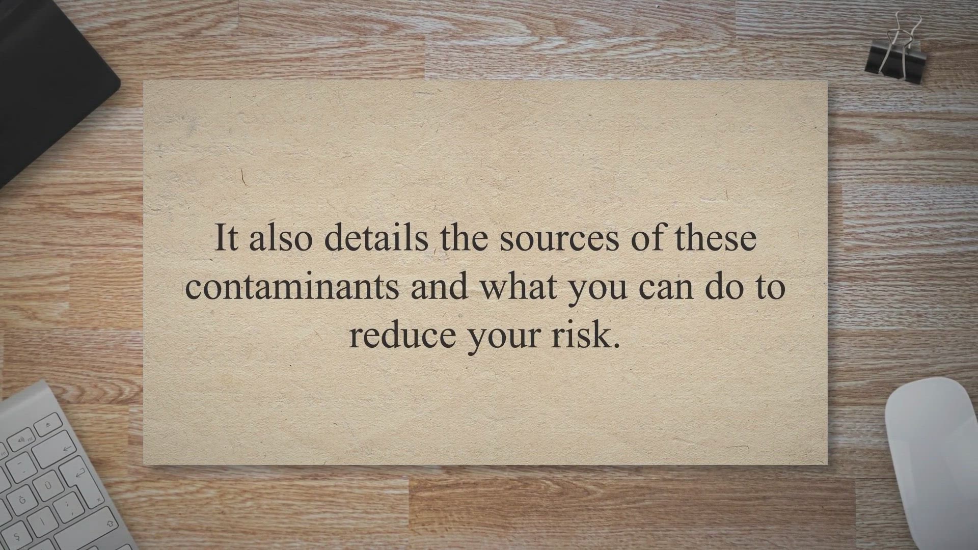 Video thumbnail for Can a Dirty Air Conditioner Filter Make You Sick?