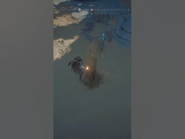 Video thumbnail for Atlas Fallen- Coylur