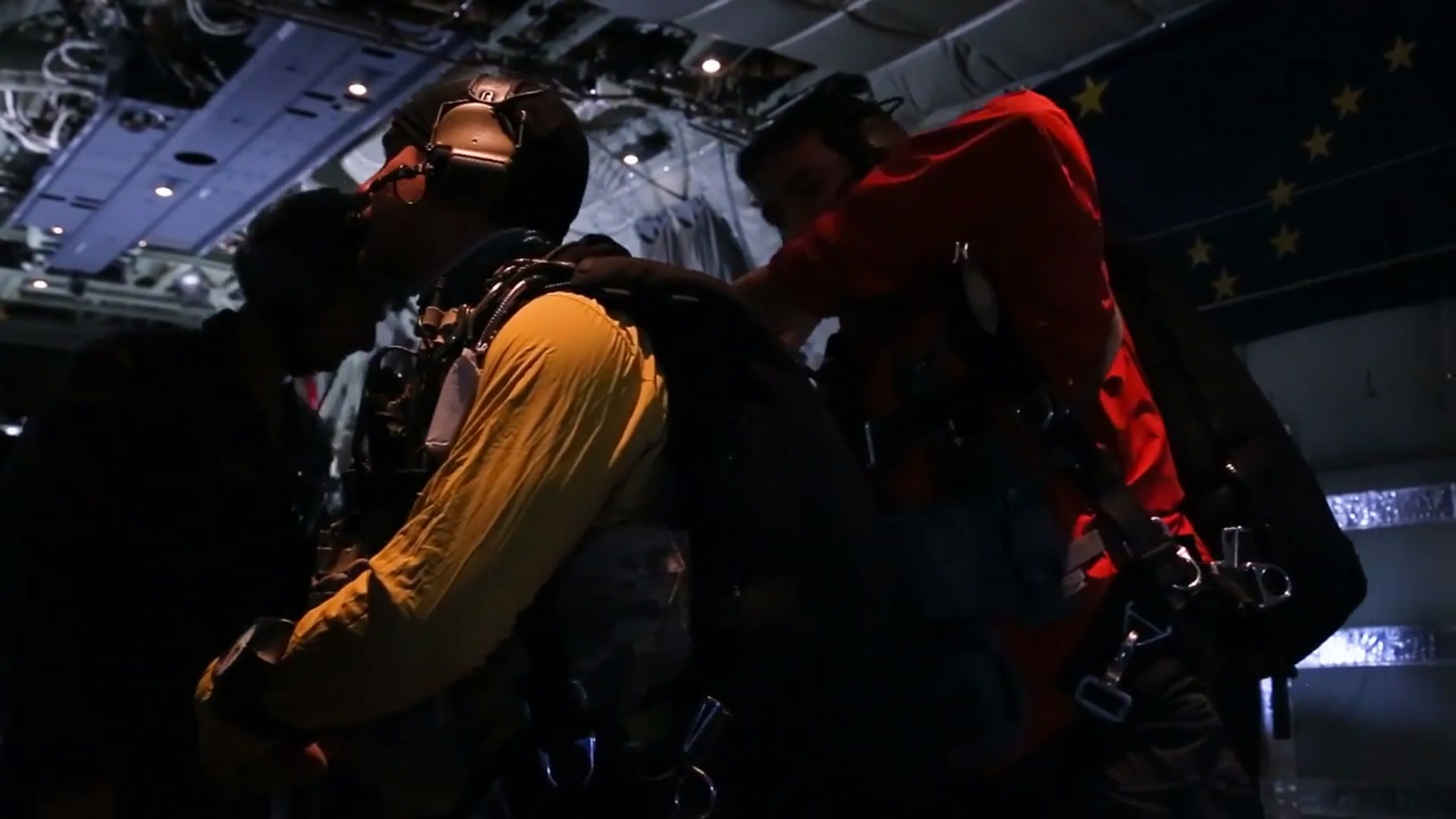 'Video thumbnail for PJs • Combat Kings • Pave Hawks • Honor Front Responders'