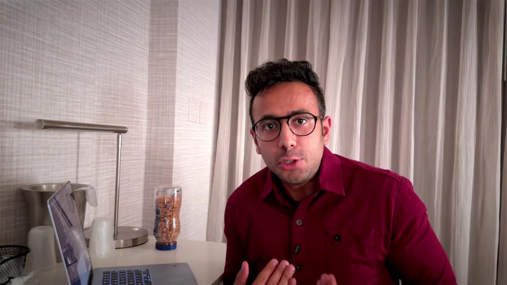 Video thumbnail for High Paying Tech Trends I am following in 2026  (After CES)(720P HD)