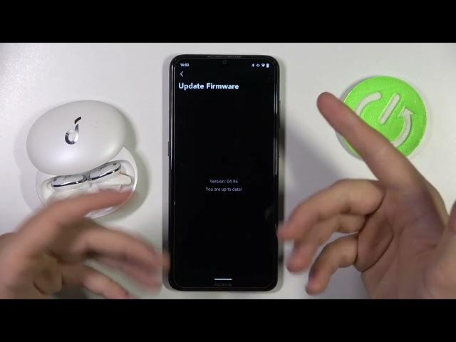 Video thumbnail for How to Check for Firmware Update on Soundcore Liberty 3 Pro?
