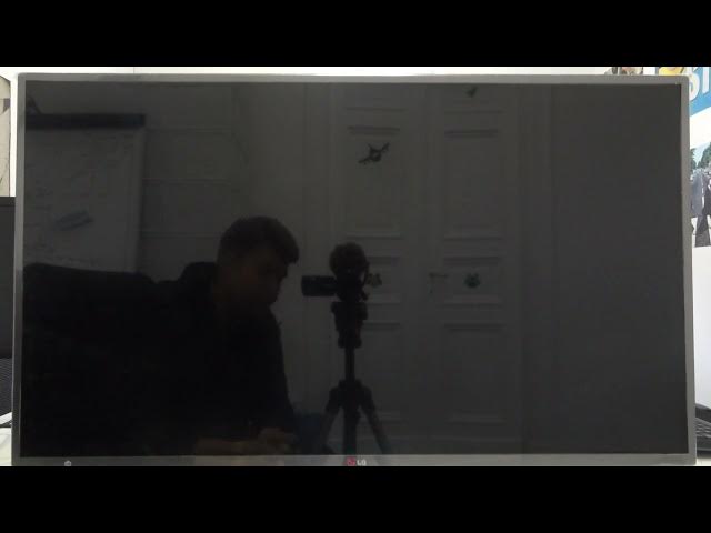 Video thumbnail for How to Switch On LG LED Smart TV? (LG39LB650V)