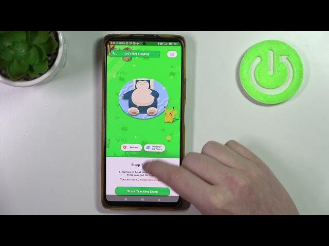 Video thumbnail for How To Change Language In Pokemon Sleep
