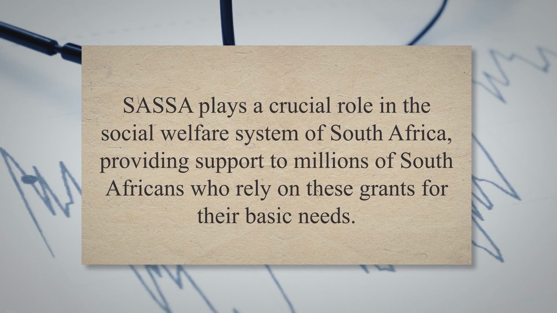 Video thumbnail for Sassa Announced Exact Date to View Their SASSA SRD Status For Grant R350