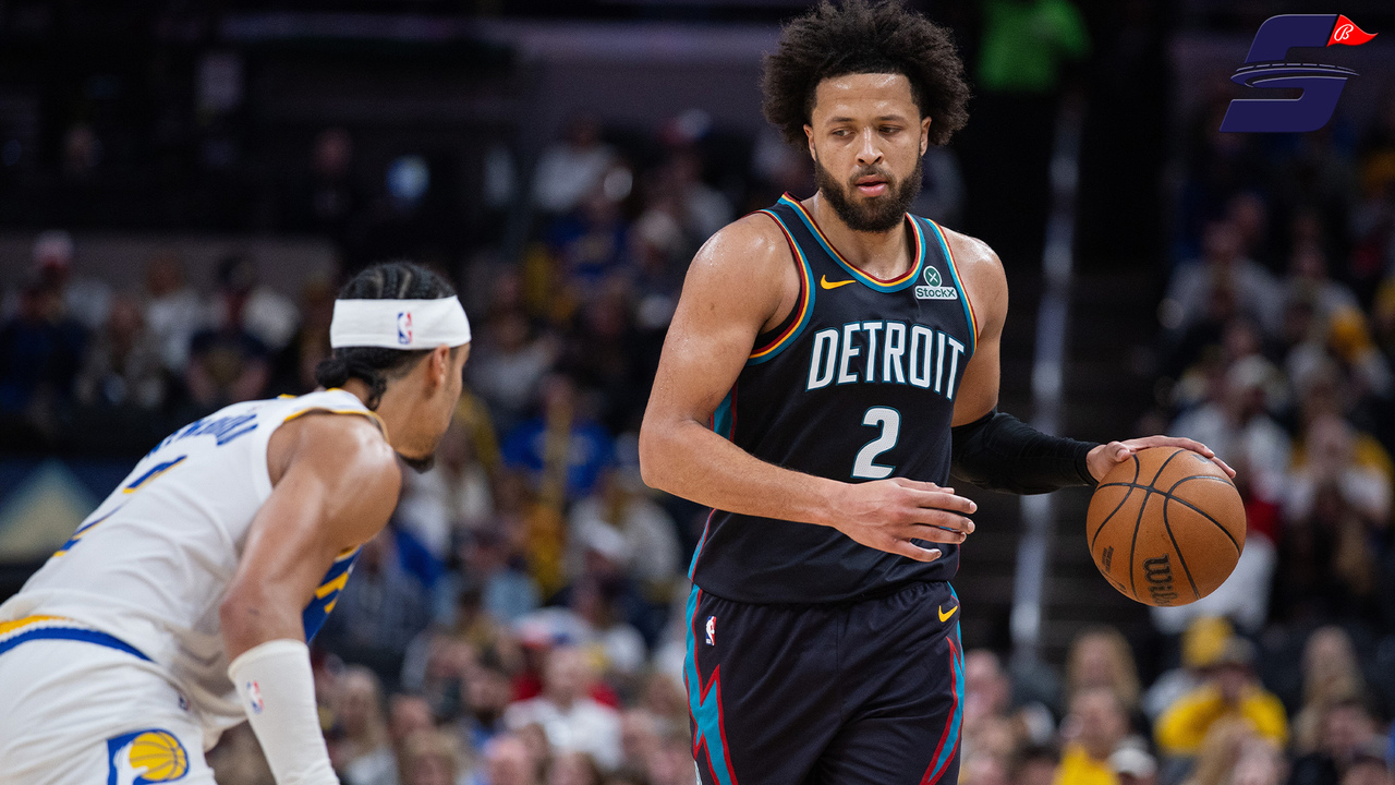 Video thumbnail for When Are the Pistons Gonna Get the Respect They Deserve?