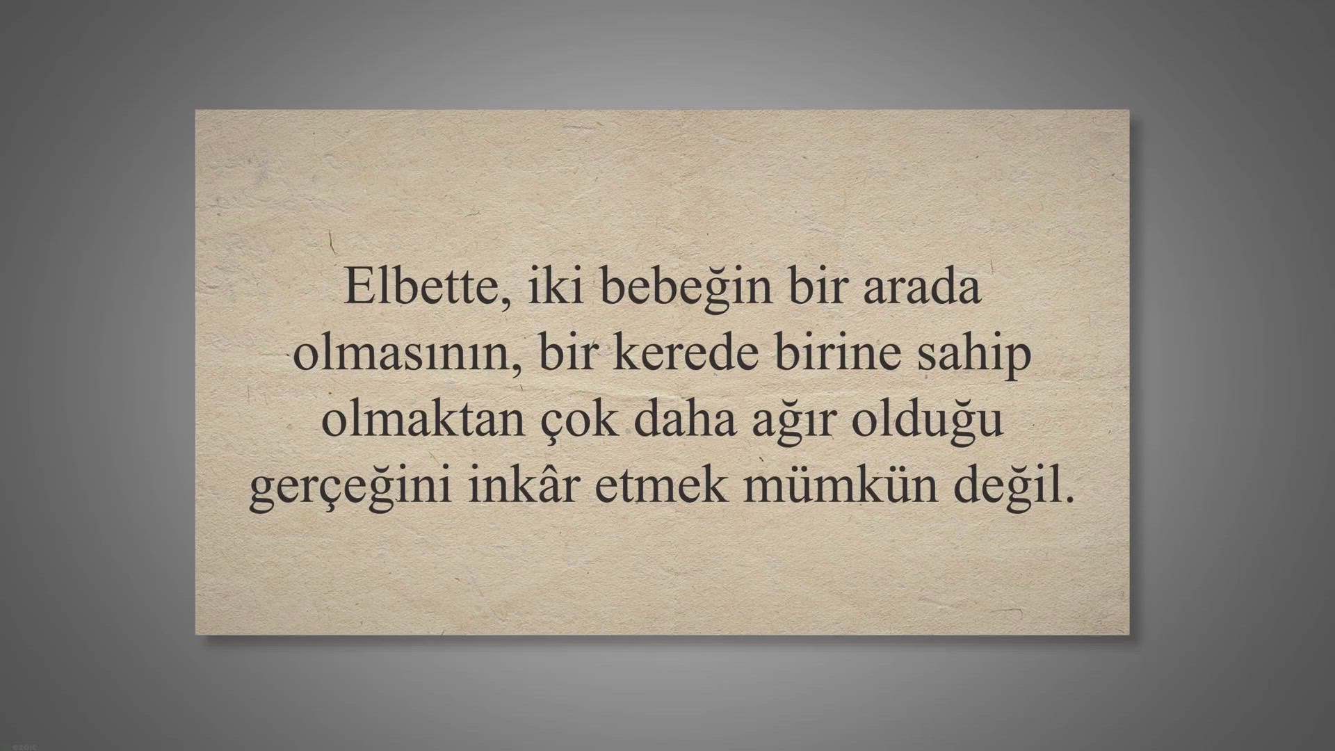 Video thumbnail for İkiz bebeklere nasıl hamile kalınır?- Seks Pozisyonları, Tedaviler ve Bitkisel Yöntemler