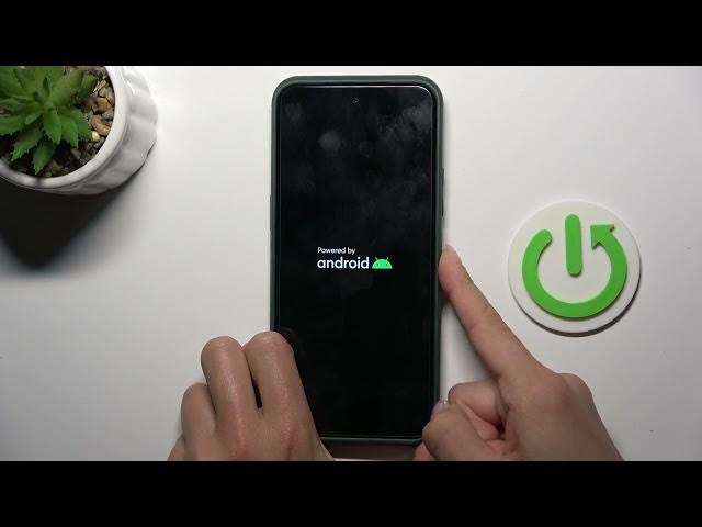 Video thumbnail for How to Soft Reset NOKA XR21