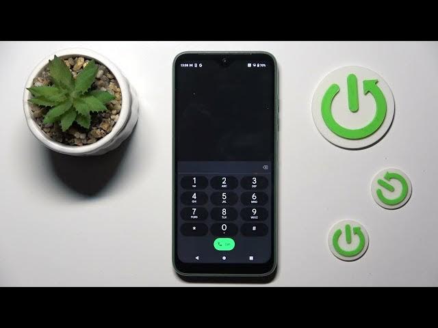 Video thumbnail for How to Use Secret Codes on FAIRPHONE 4 5G