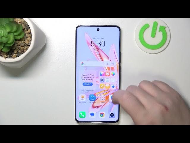 Video thumbnail for How to Bypass Parental Control on HONOR Magic 6 Lite