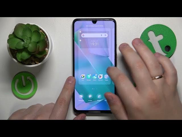 Video thumbnail for How to Remove Hot Apps and Hot Games from VIVO