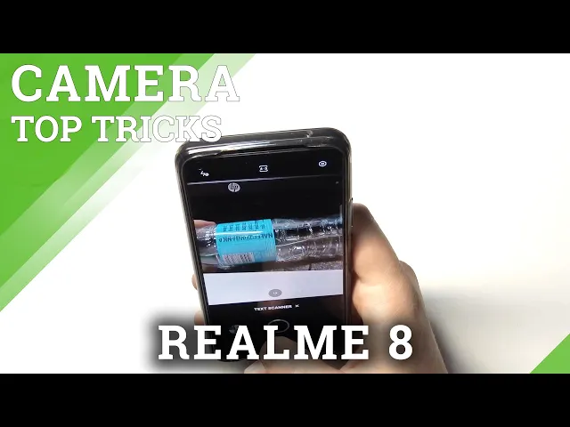 Video thumbnail for Camera Top Tricks REALME 8 - The Best Camera Features / Top Camera Tips